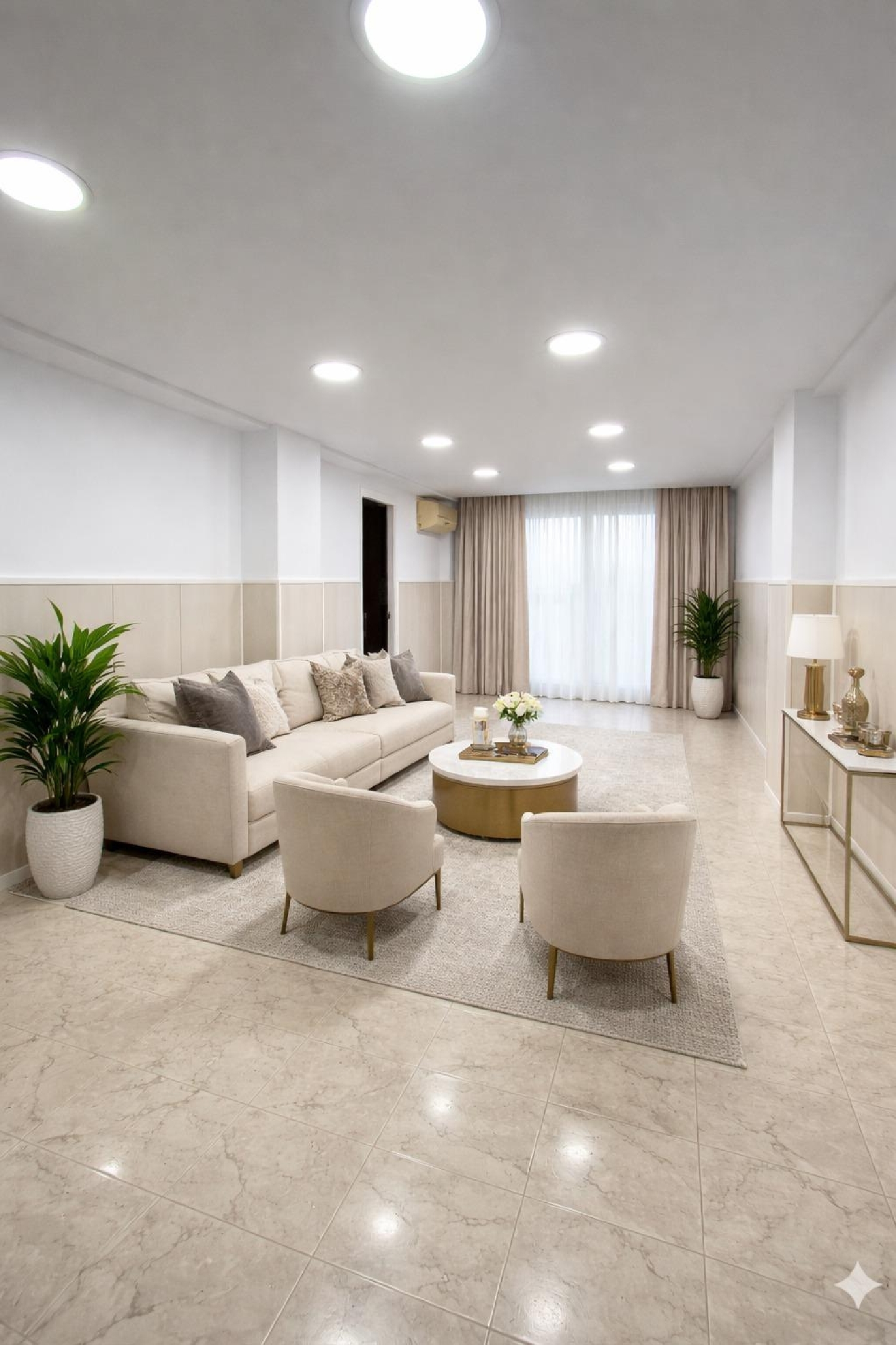  à vendre appartement Málaga Del Fresno Campiña 1