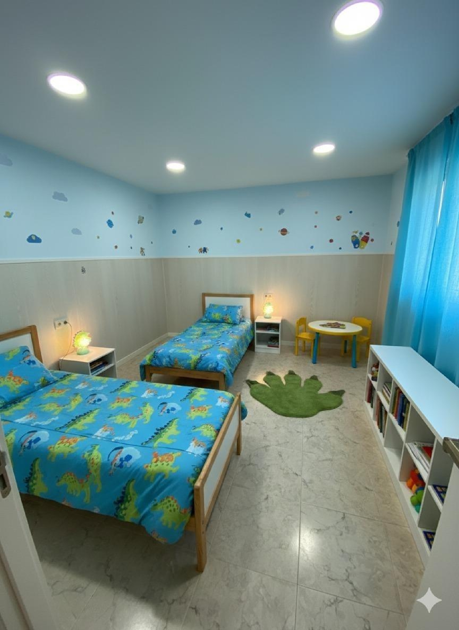  à vendre appartement Málaga Del Fresno Campiña 5