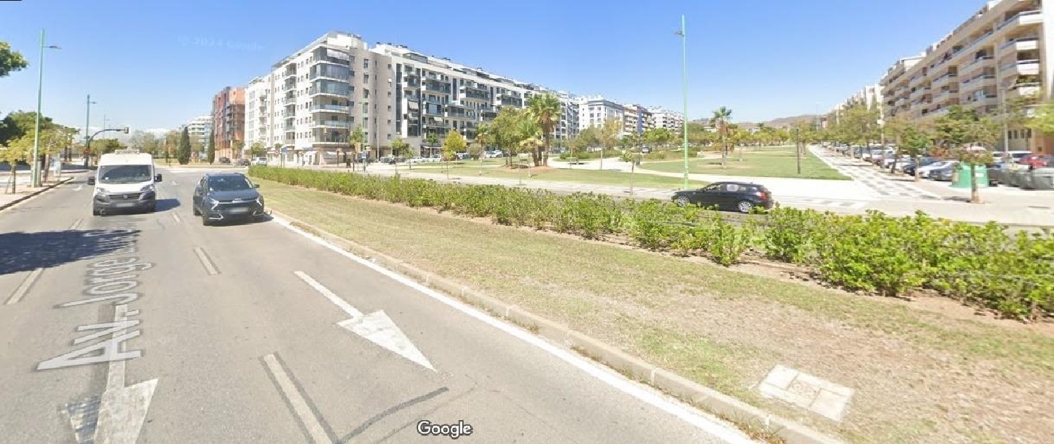  à vendre appartement Málaga Del Fresno Campiña 5