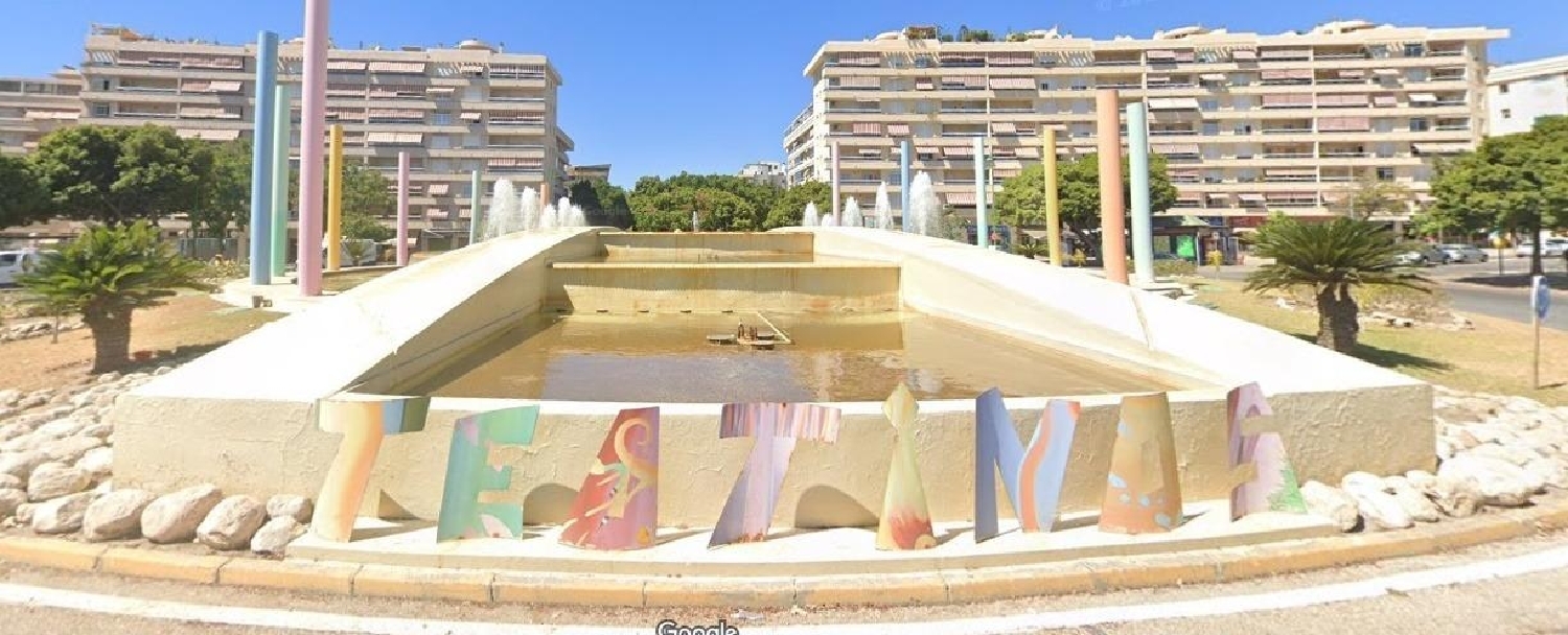  à vendre appartement Málaga Del Fresno Campiña 3