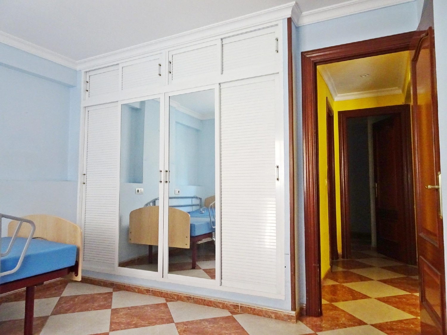  kaufen Wohnung Málaga Del Fresno Campiña 7