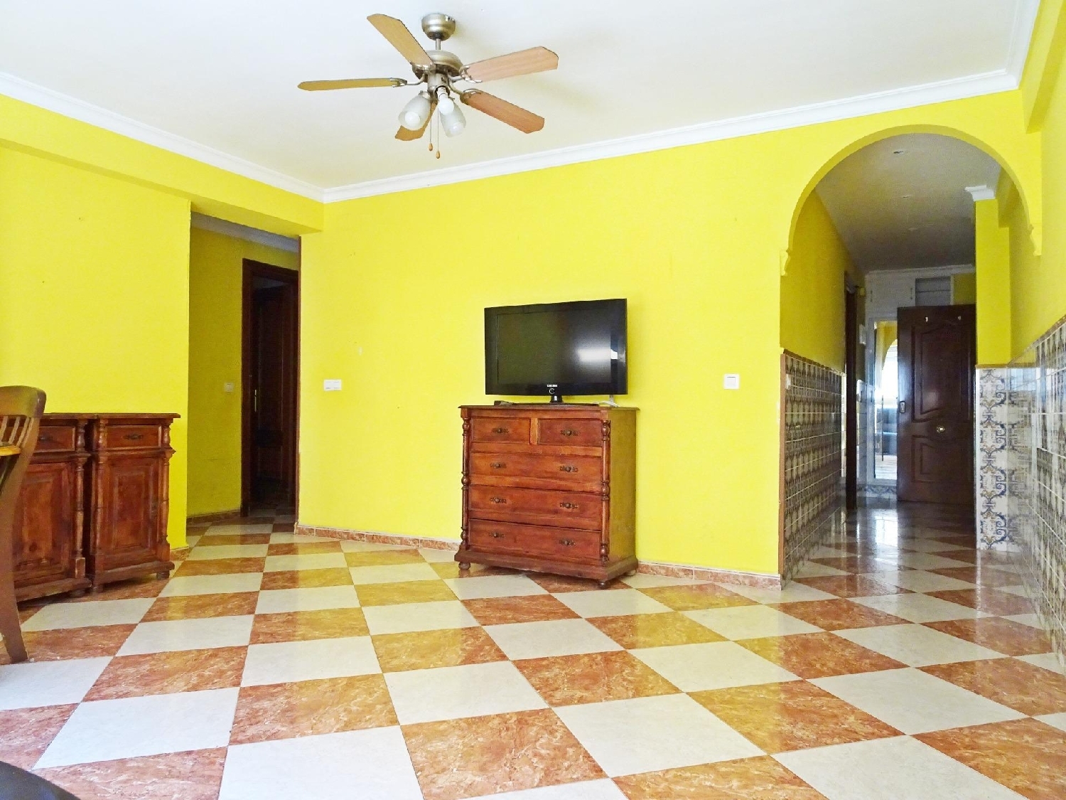  kaufen Wohnung Málaga Del Fresno Campiña 2