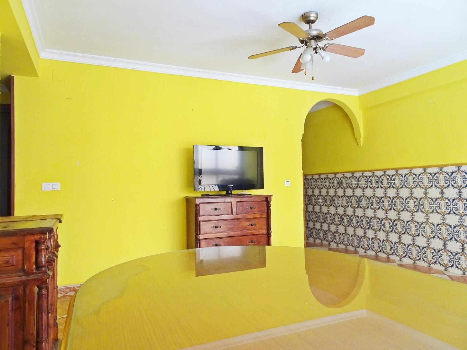  kaufen Wohnung Málaga Del Fresno Campiña 4