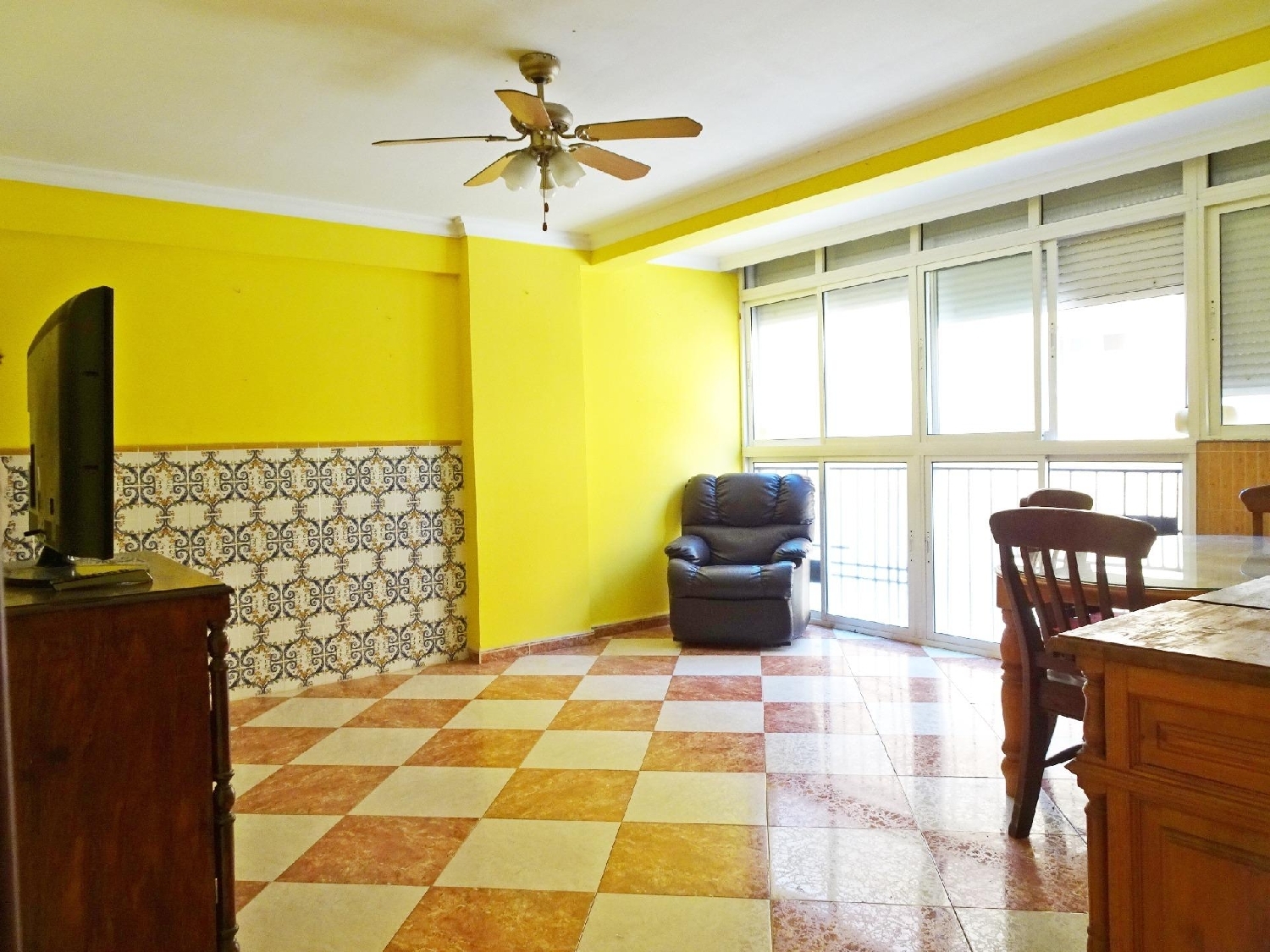  kaufen Wohnung Málaga Del Fresno Campiña 5