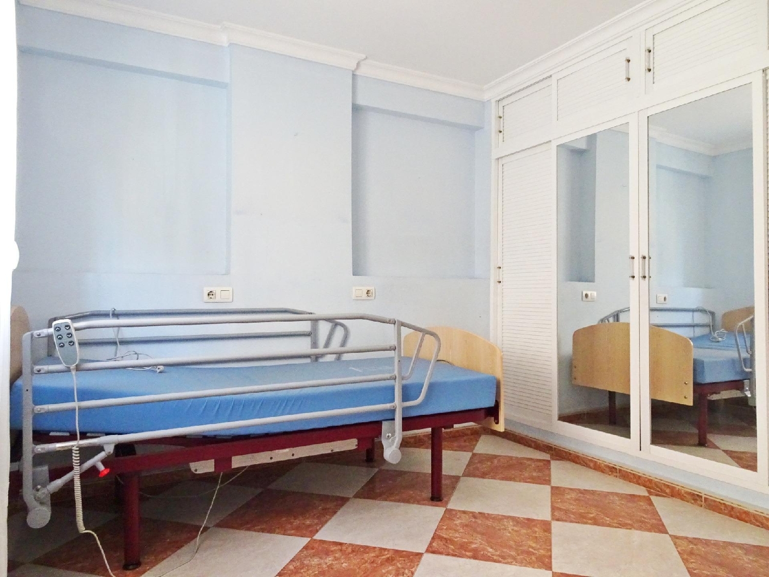  kaufen Wohnung Málaga Del Fresno Campiña 8