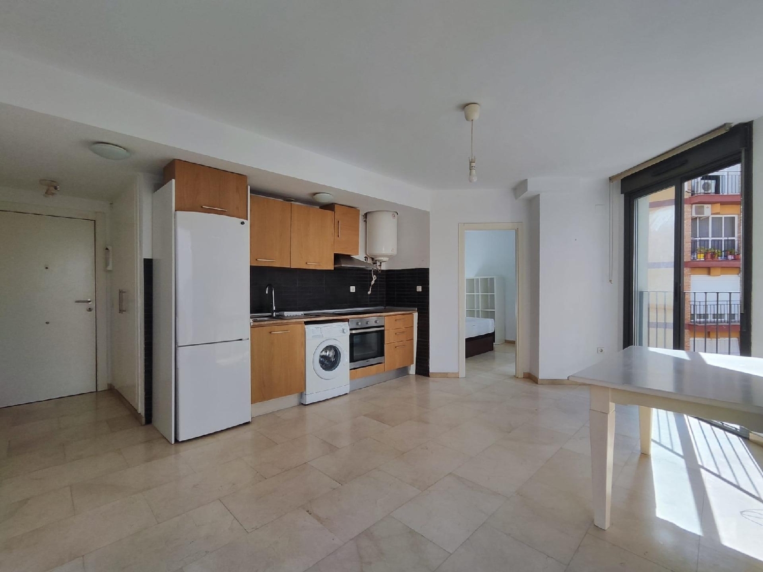 te koop appartement Málaga Del Fresno Campiña 1