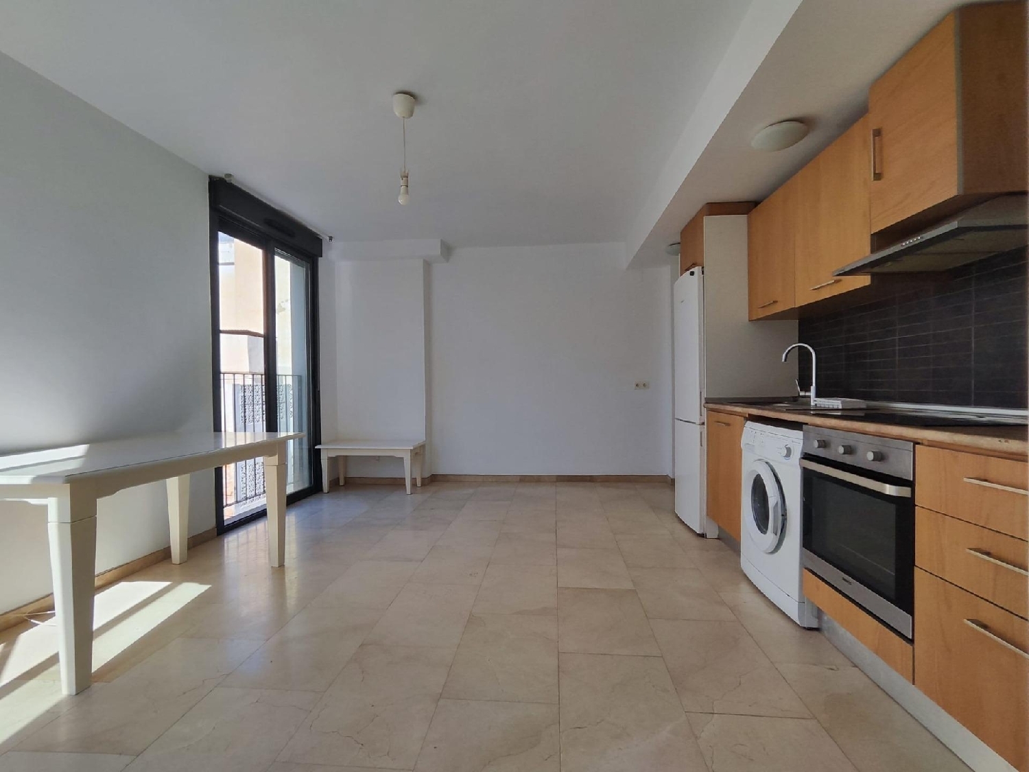  te koop appartement Málaga Del Fresno Campiña 2