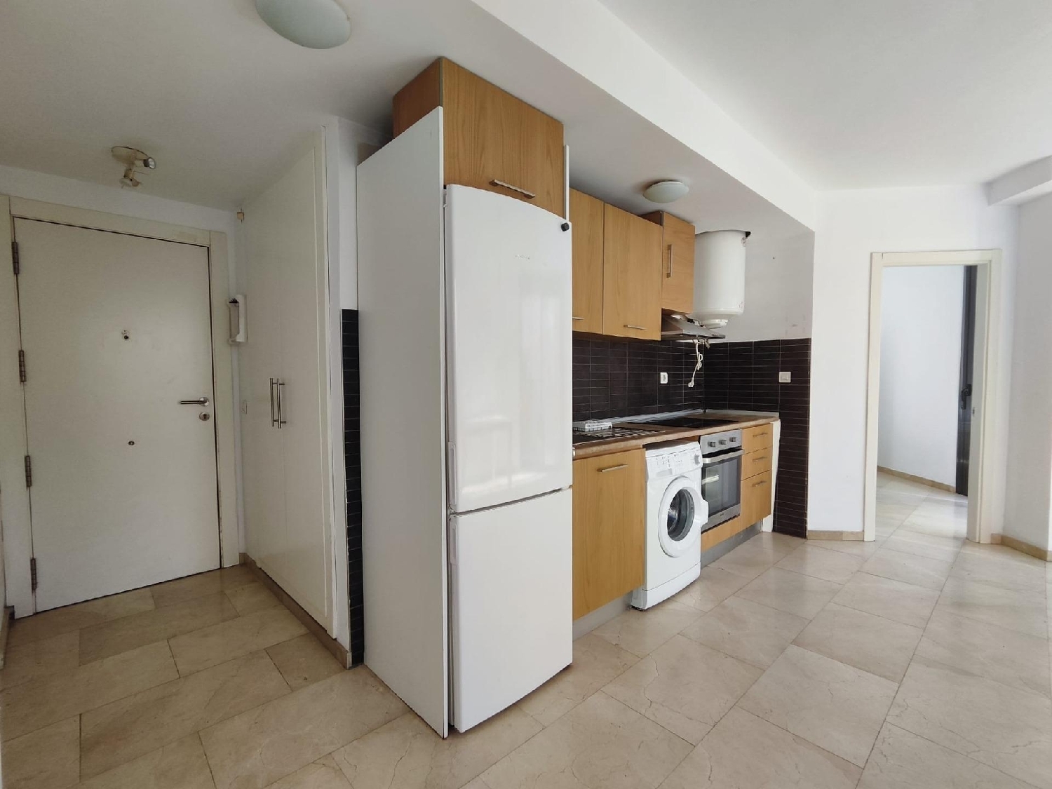  te koop appartement Málaga Del Fresno Campiña 3