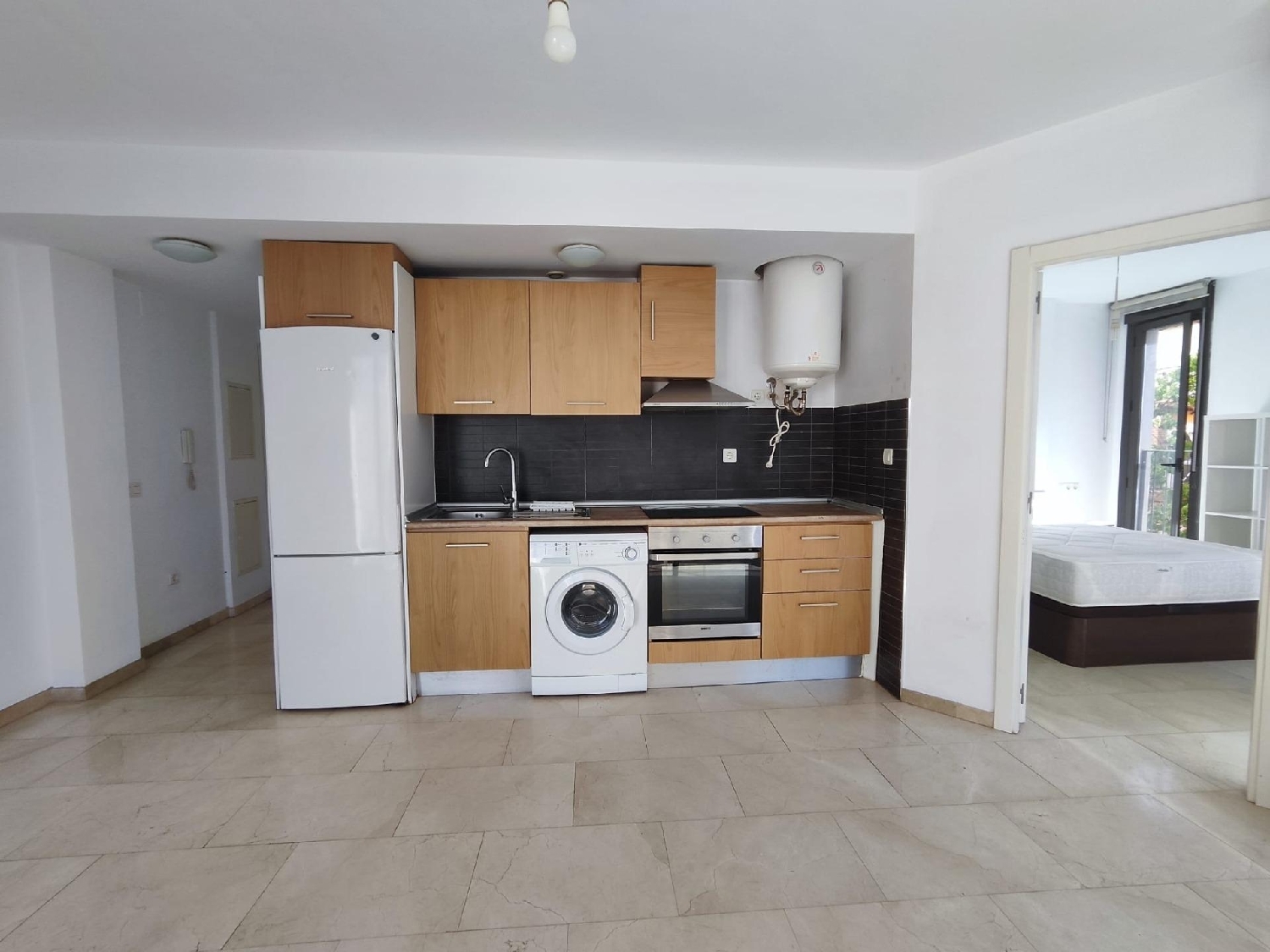  te koop appartement Málaga Del Fresno Campiña 4