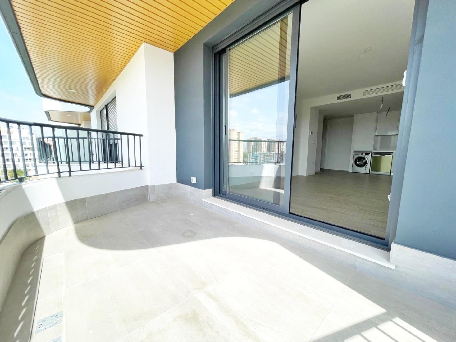  en venta apartamento Málaga Del Fresno Campiña 7