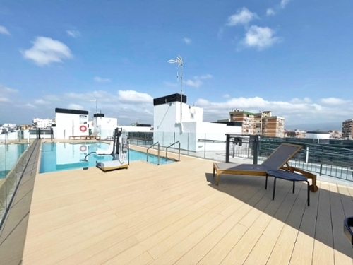 Málaga Del Fresno Campiña apartamento foto 6371688