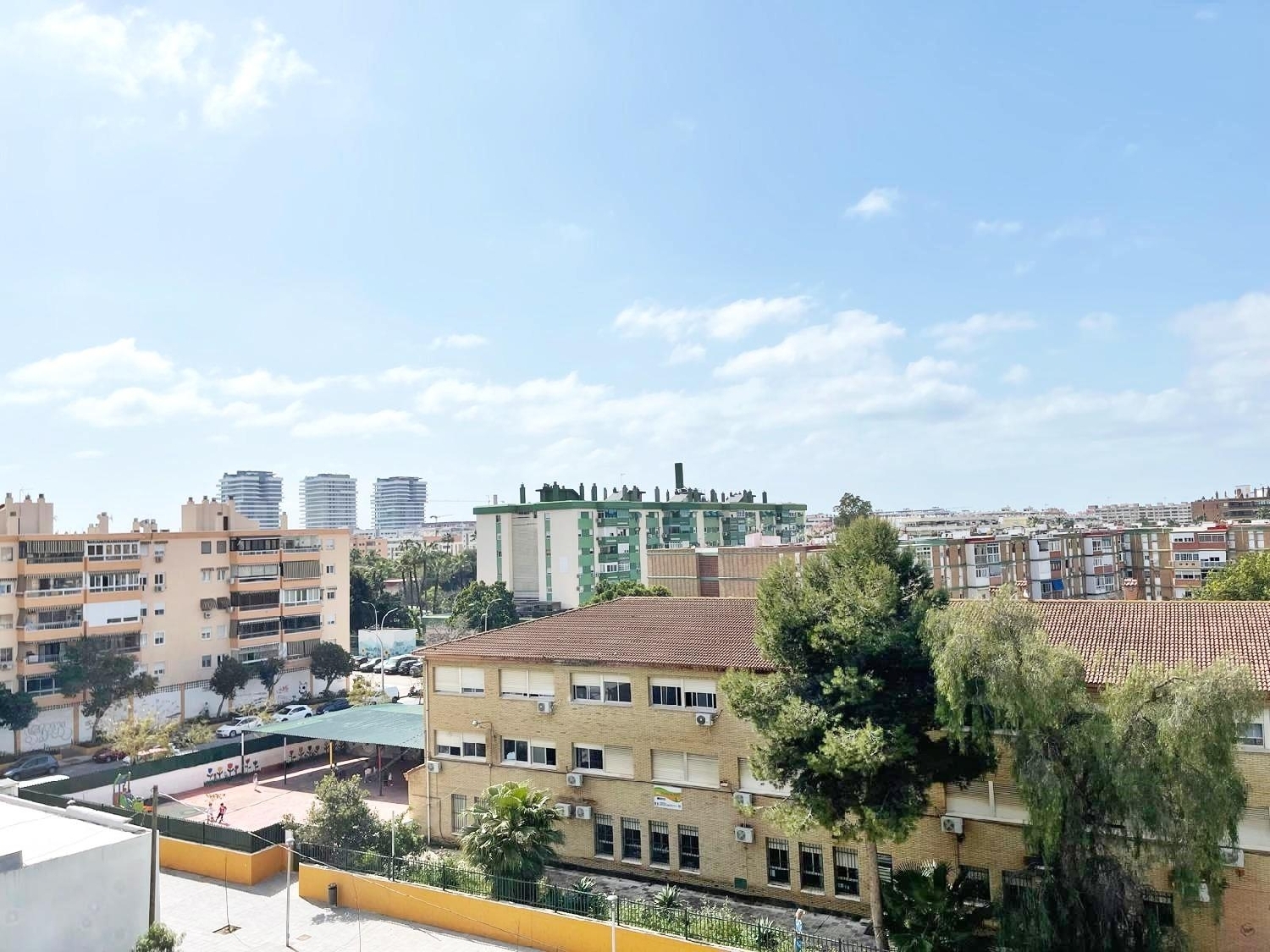  en venta apartamento Málaga Del Fresno Campiña 8