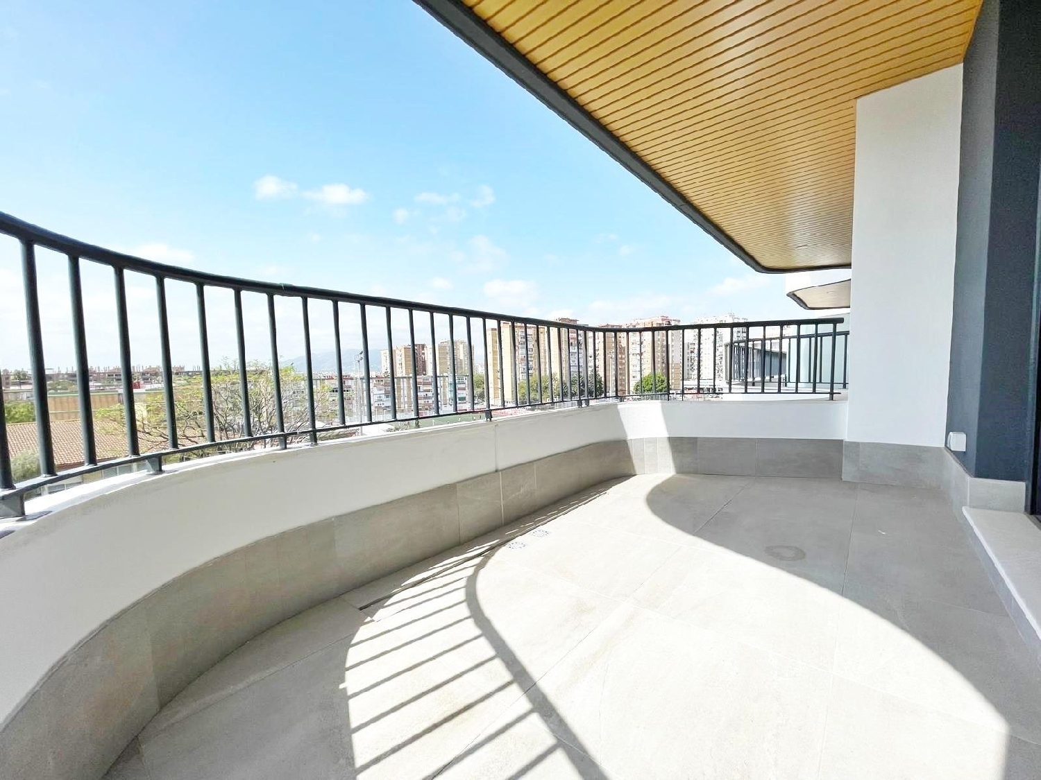  en venta apartamento Málaga Del Fresno Campiña 6