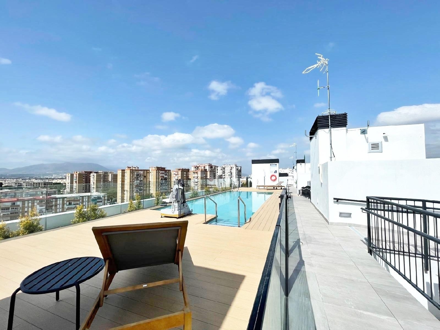  en venta apartamento Málaga Del Fresno Campiña 2