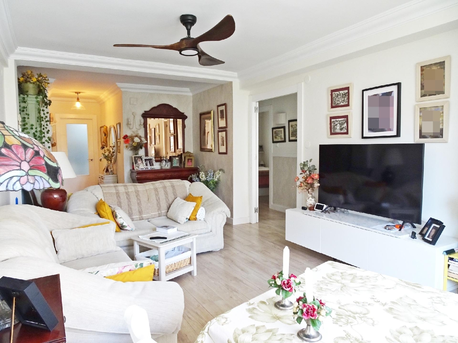  en venta apartamento Málaga Del Fresno Campiña 7