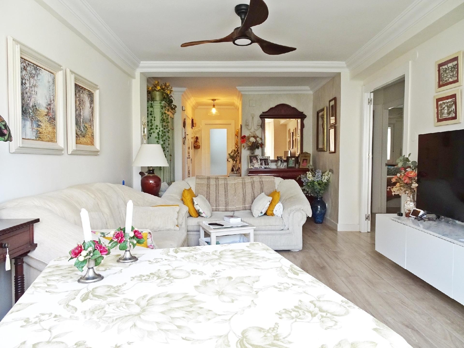  en venta apartamento Málaga Del Fresno Campiña 6