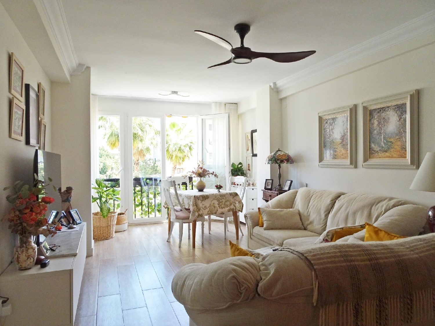  en venta apartamento Málaga Del Fresno Campiña 3