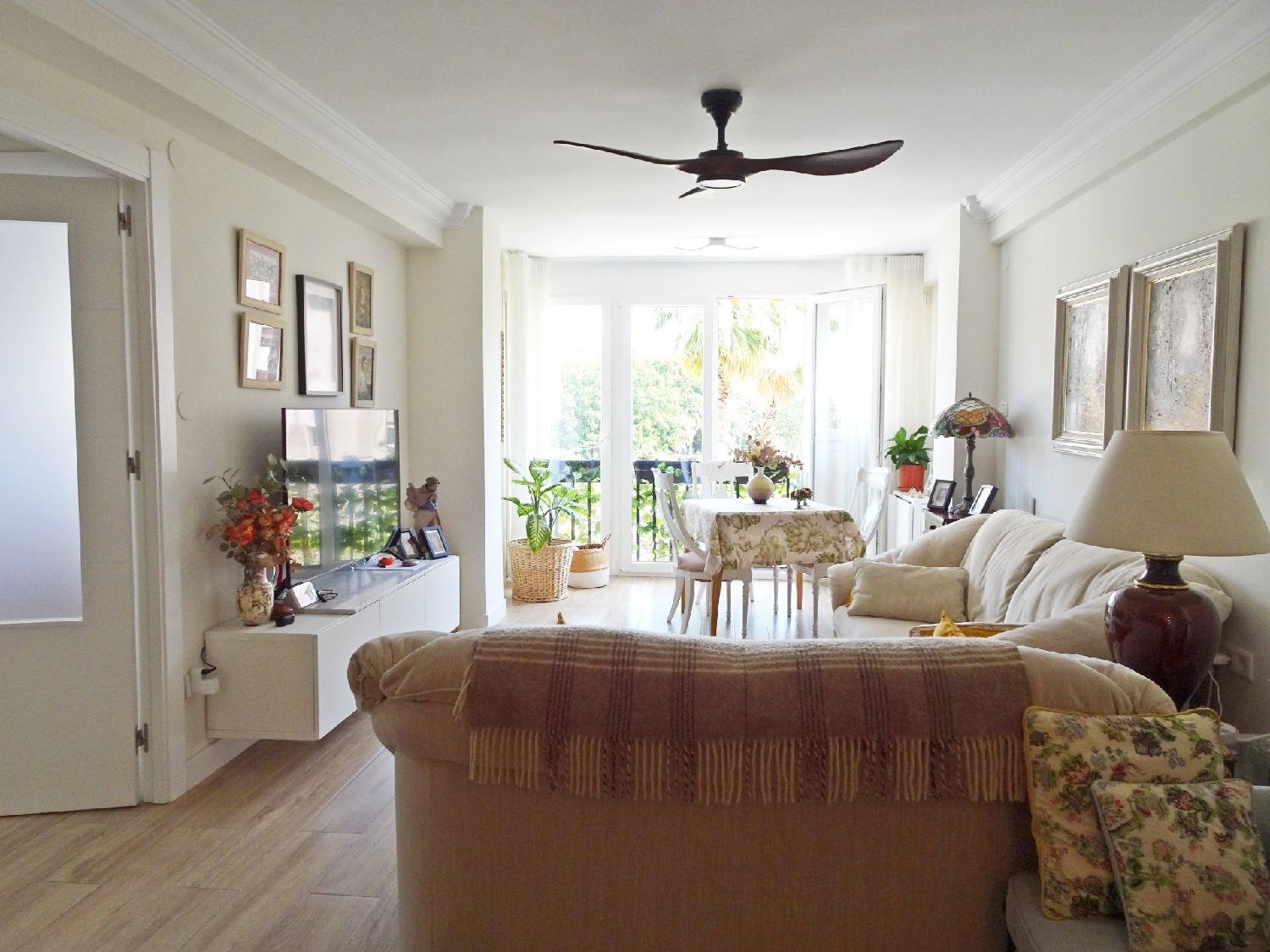  en venta apartamento Málaga Del Fresno Campiña 4