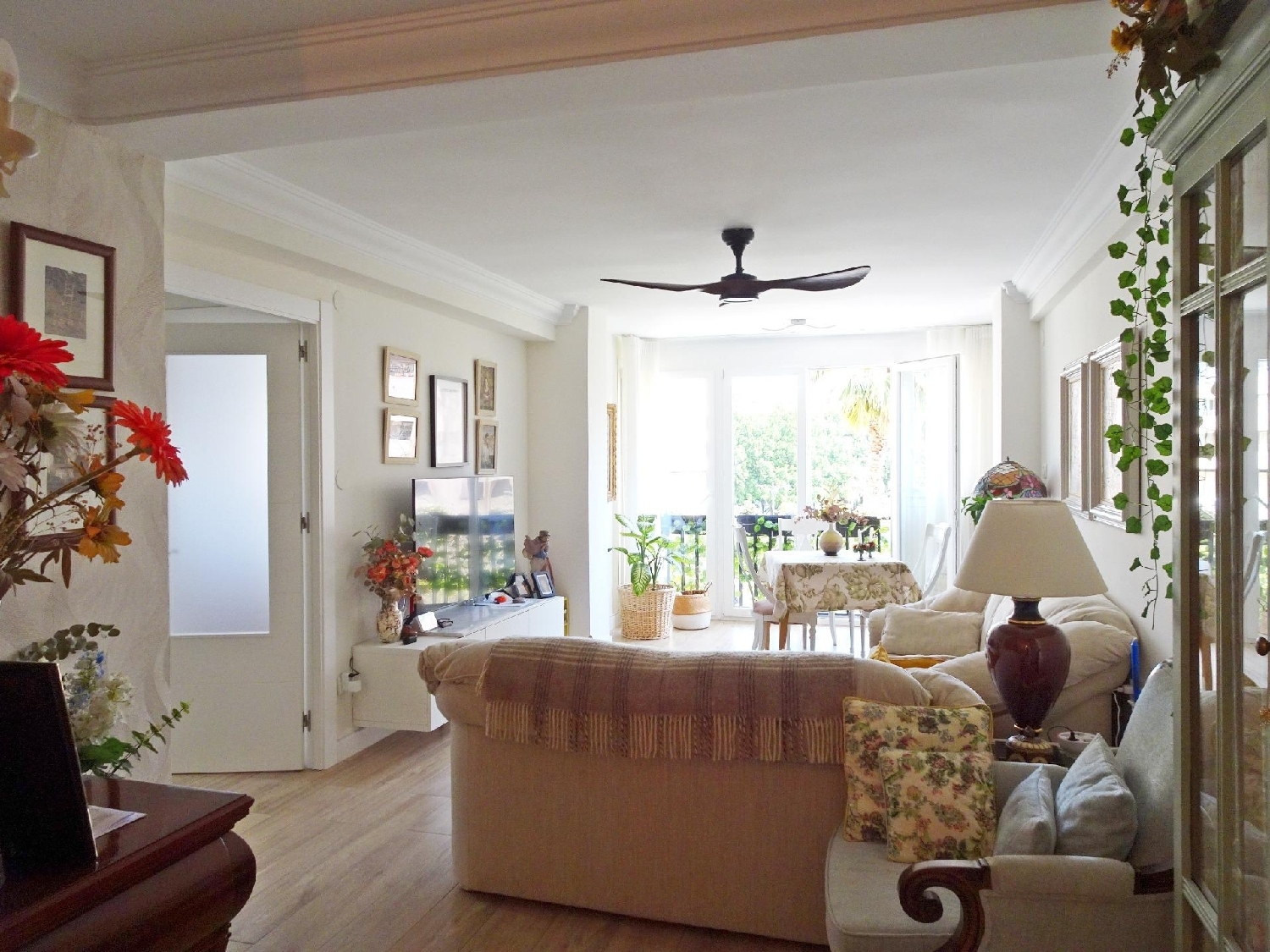  en venta apartamento Málaga Del Fresno Campiña 2