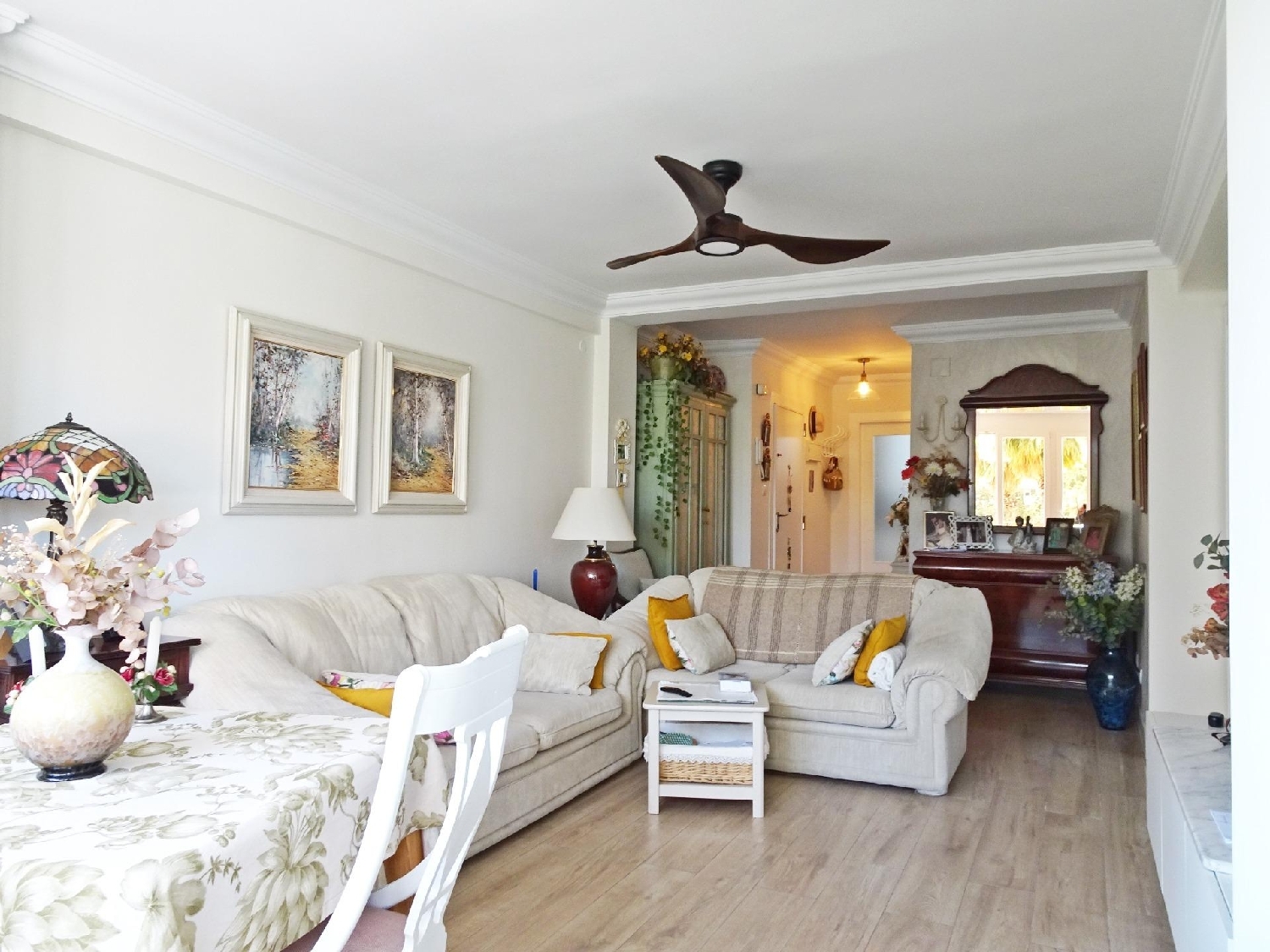  en venta apartamento Málaga Del Fresno Campiña 5