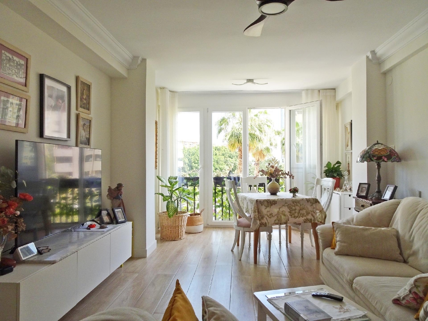  en venta apartamento Málaga Del Fresno Campiña 1