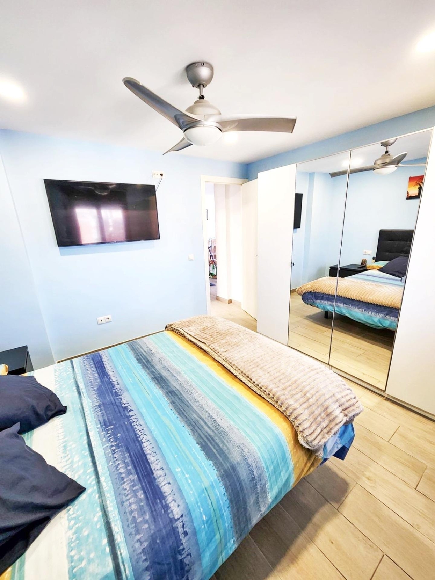  à vendre appartement Málaga Del Fresno Campiña 7