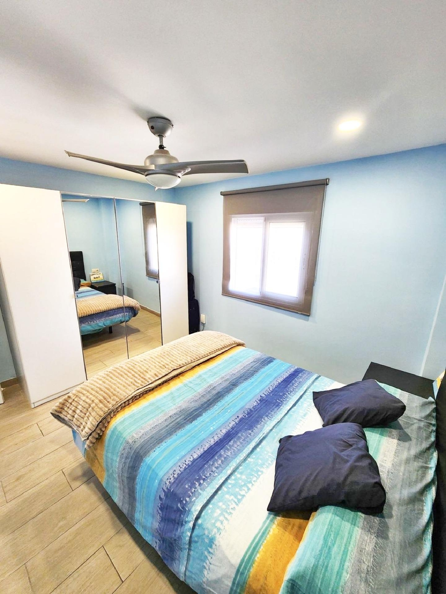  à vendre appartement Málaga Del Fresno Campiña 8