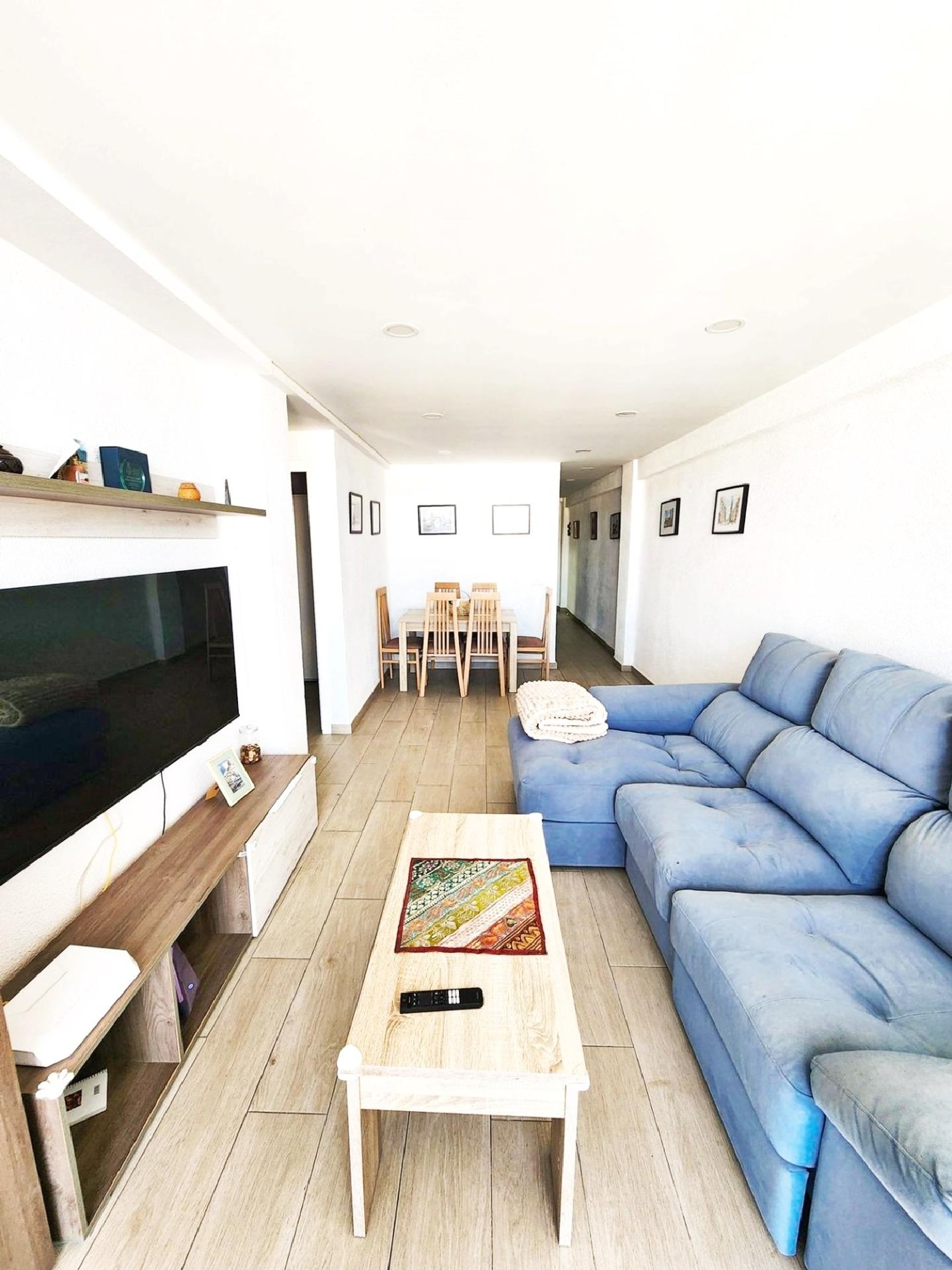  à vendre appartement Málaga Del Fresno Campiña 3