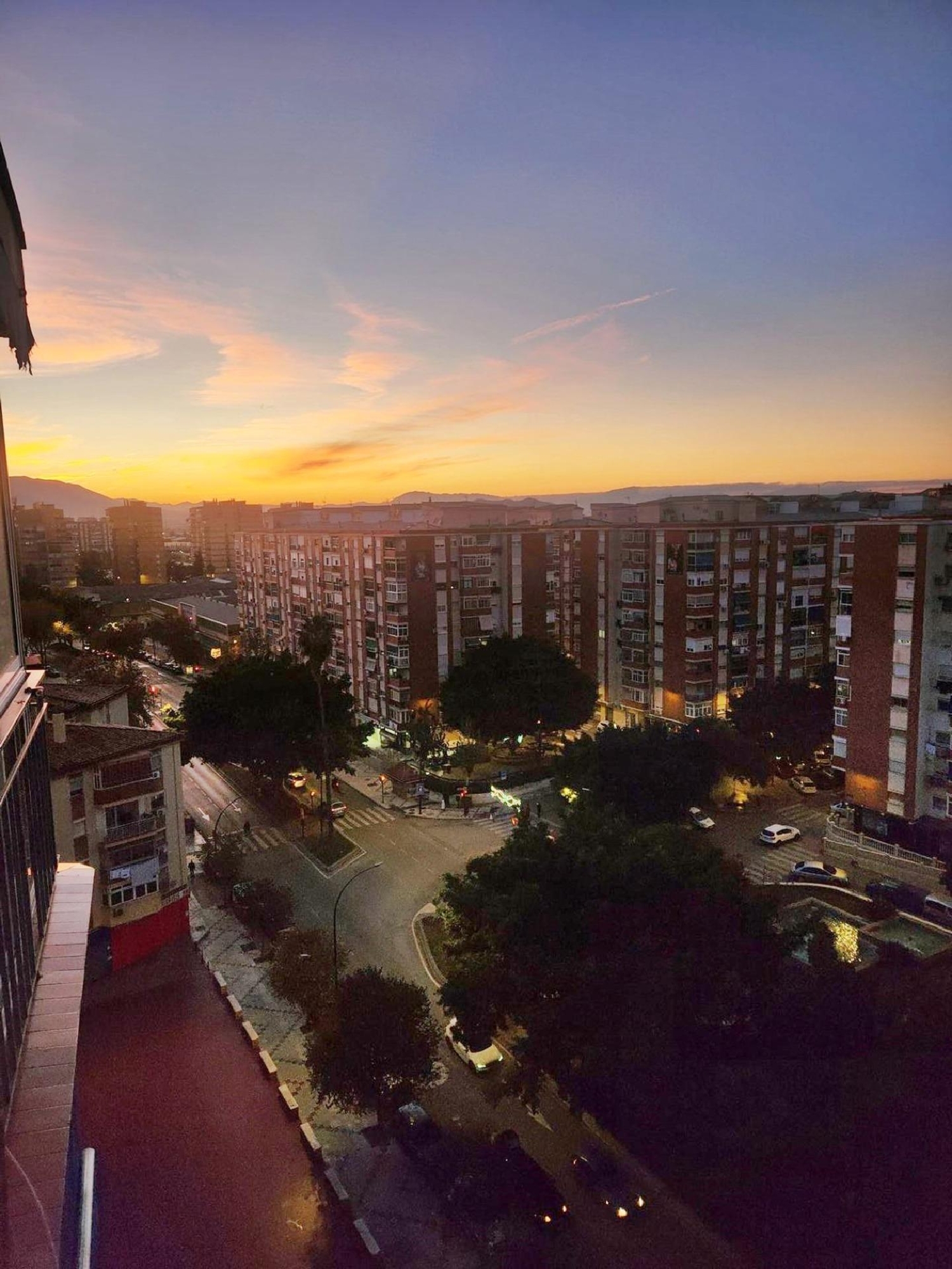  à vendre appartement Málaga Del Fresno Campiña 1