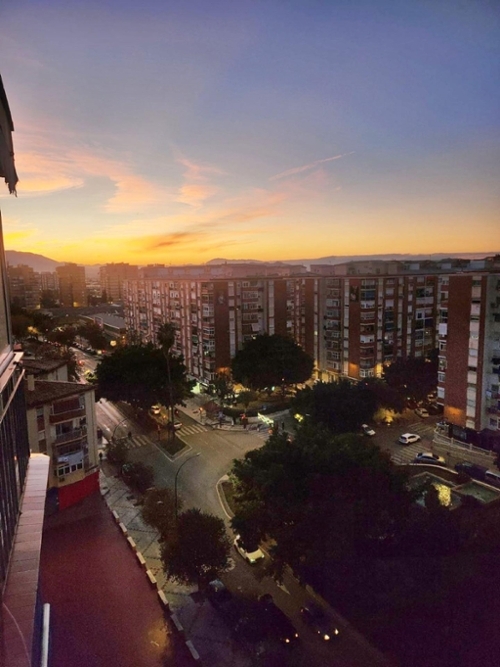 Málaga Del Fresno Campiña appartement foto 6376808