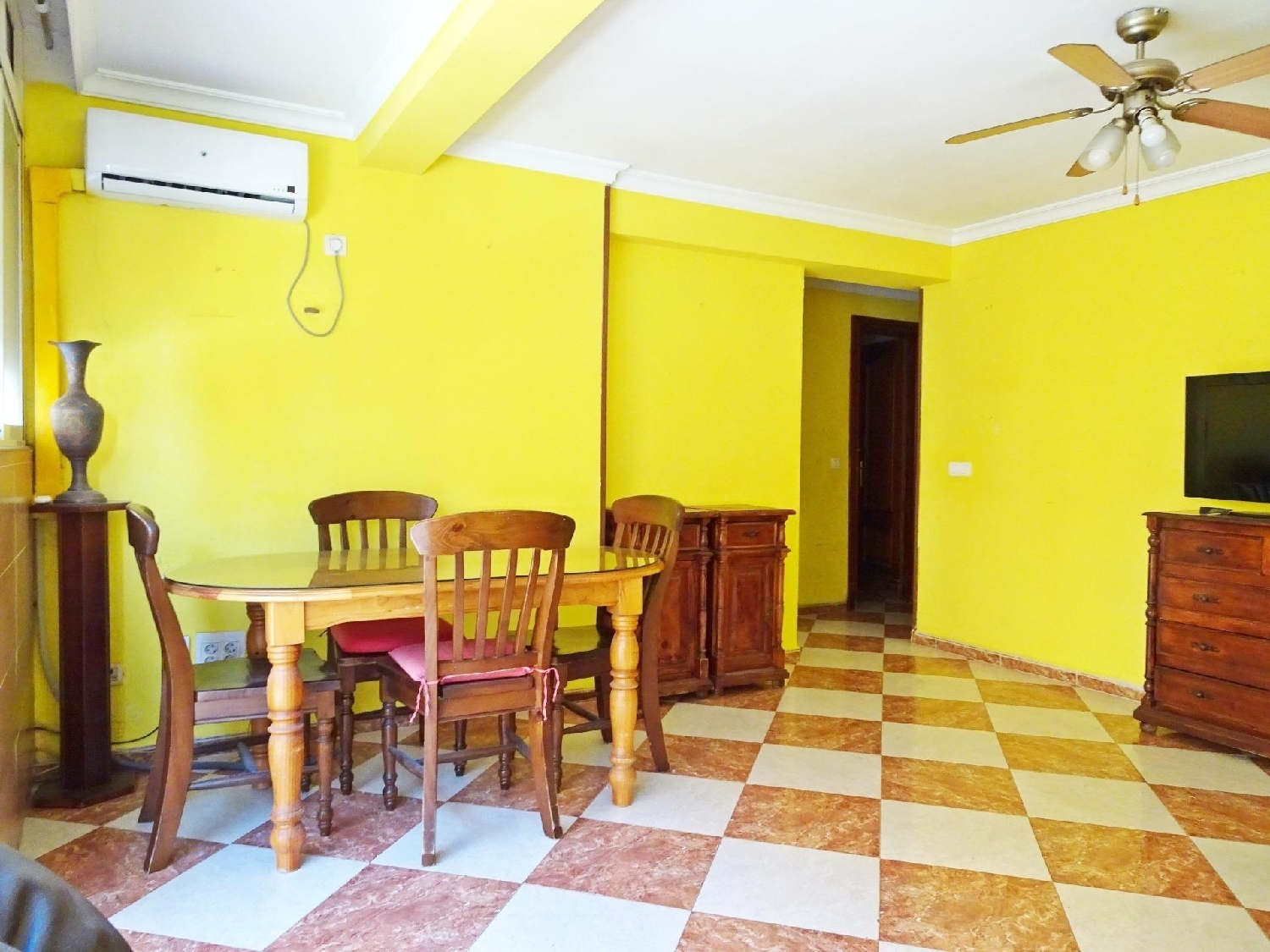  à vendre appartement Málaga Del Fresno Campiña 4