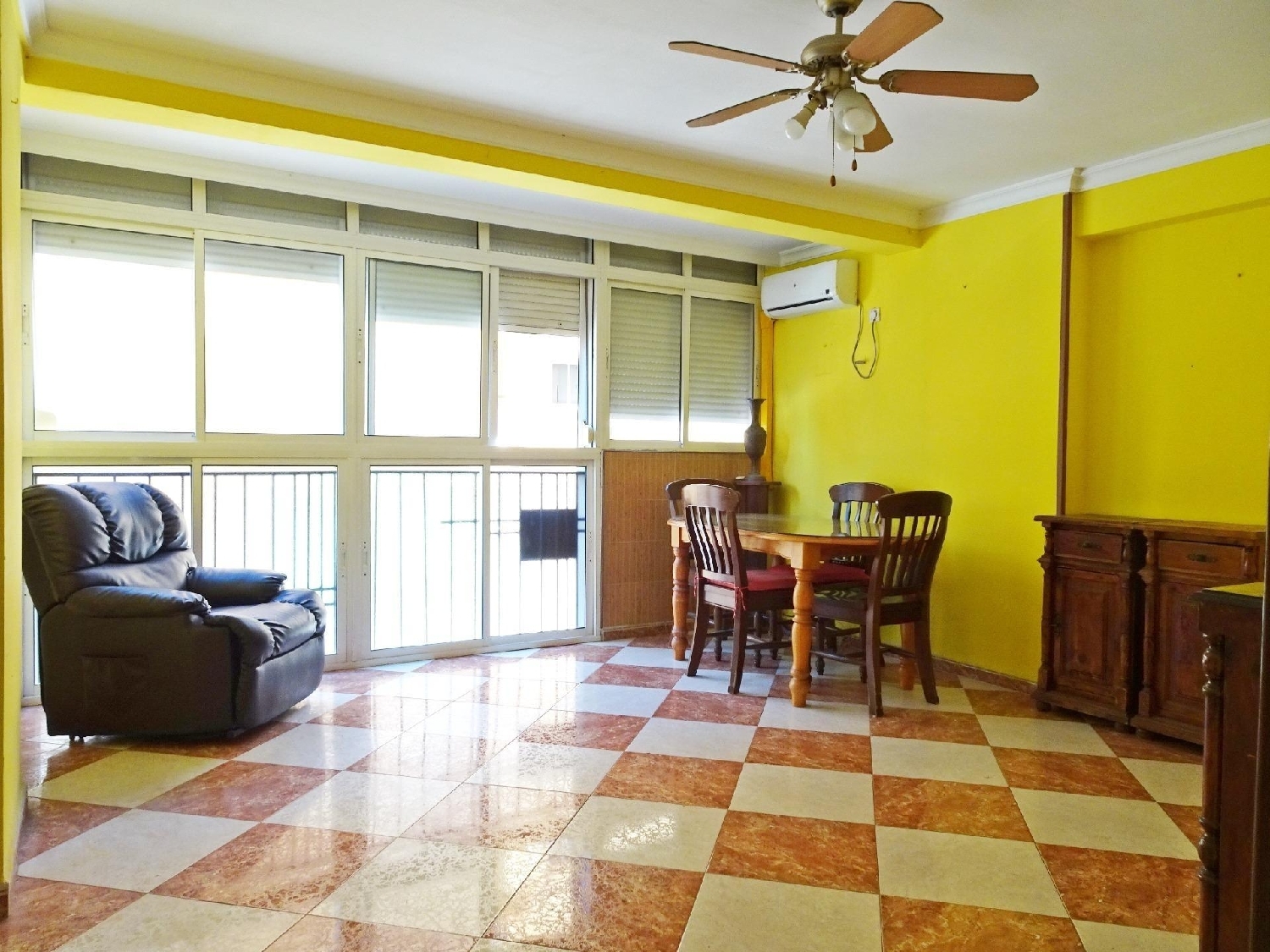  à vendre appartement Málaga Del Fresno Campiña 2