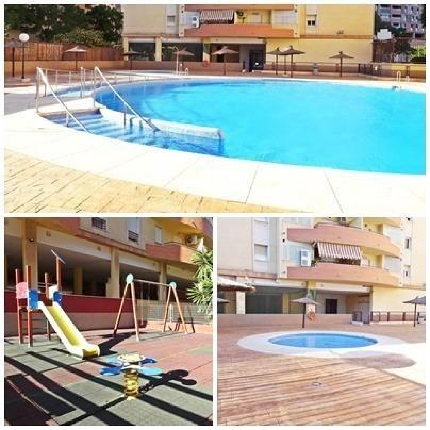  à vendre appartement Málaga Del Fresno Campiña 1