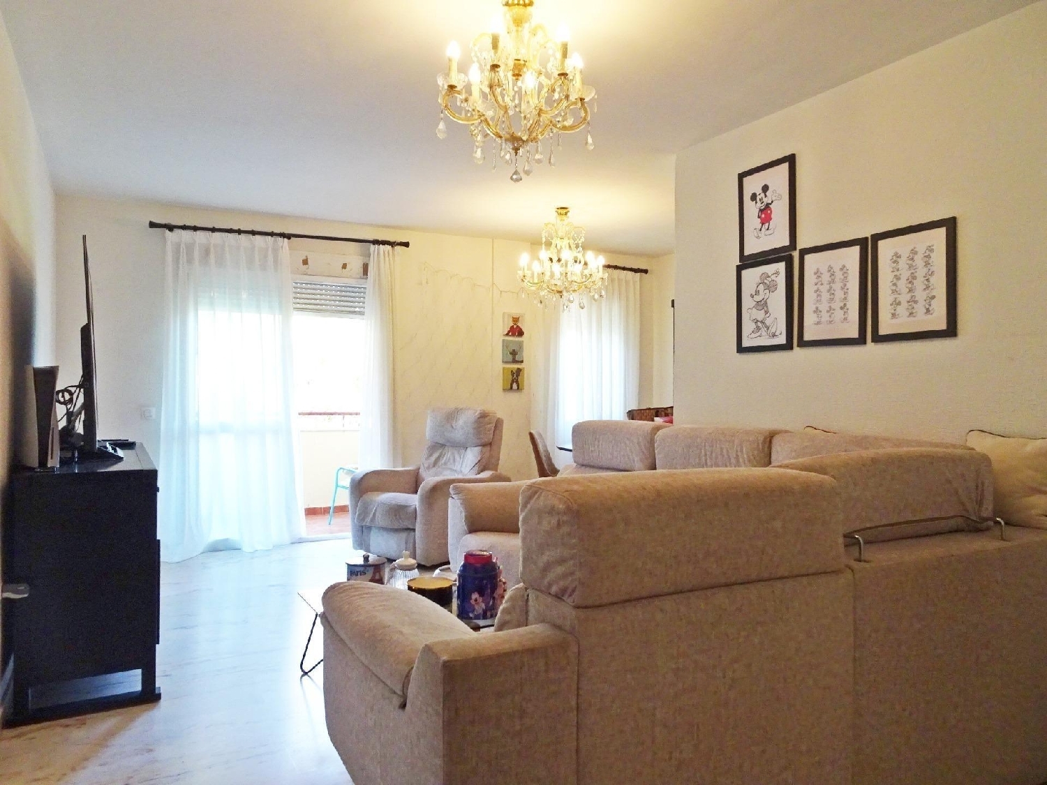  à vendre appartement Málaga Del Fresno Campiña 7