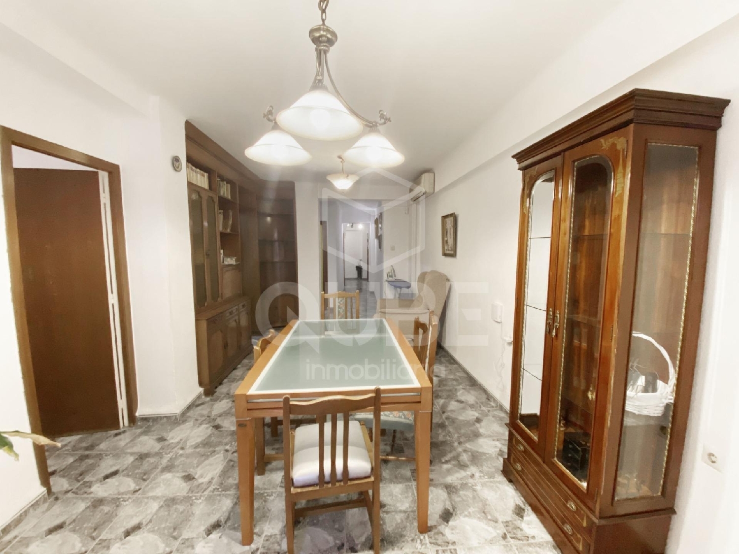  for sale apartment Málaga Del Fresno Campiña 3