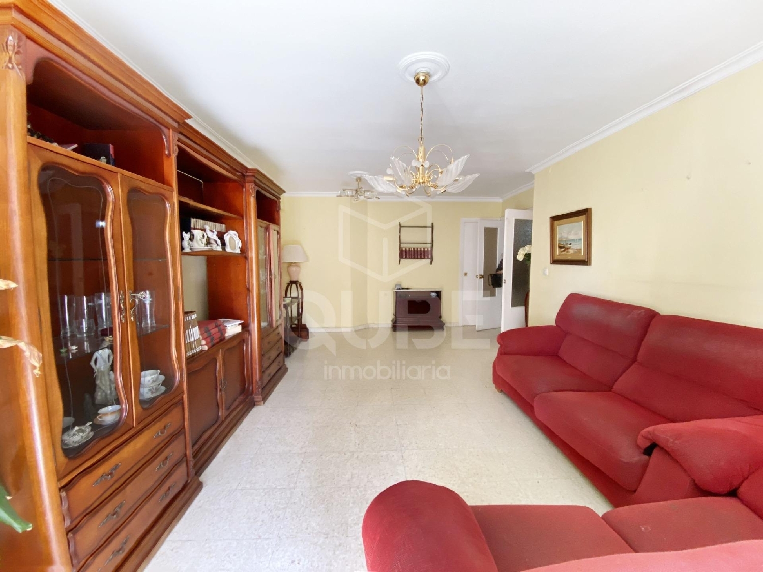  for sale apartment Málaga Del Fresno Campiña 2