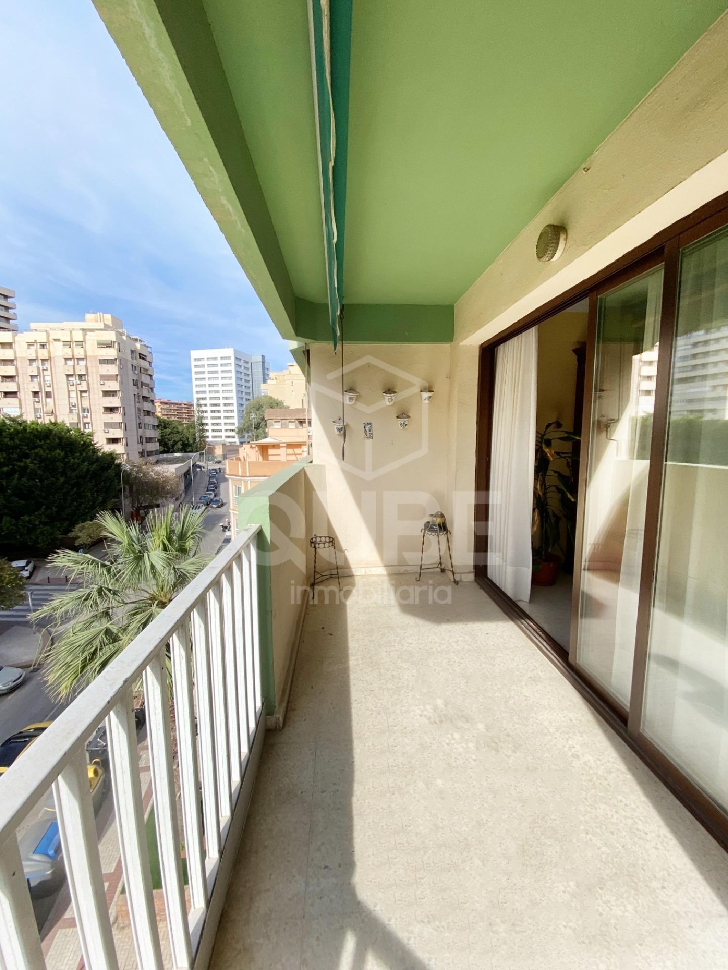  for sale apartment Málaga Del Fresno Campiña 4