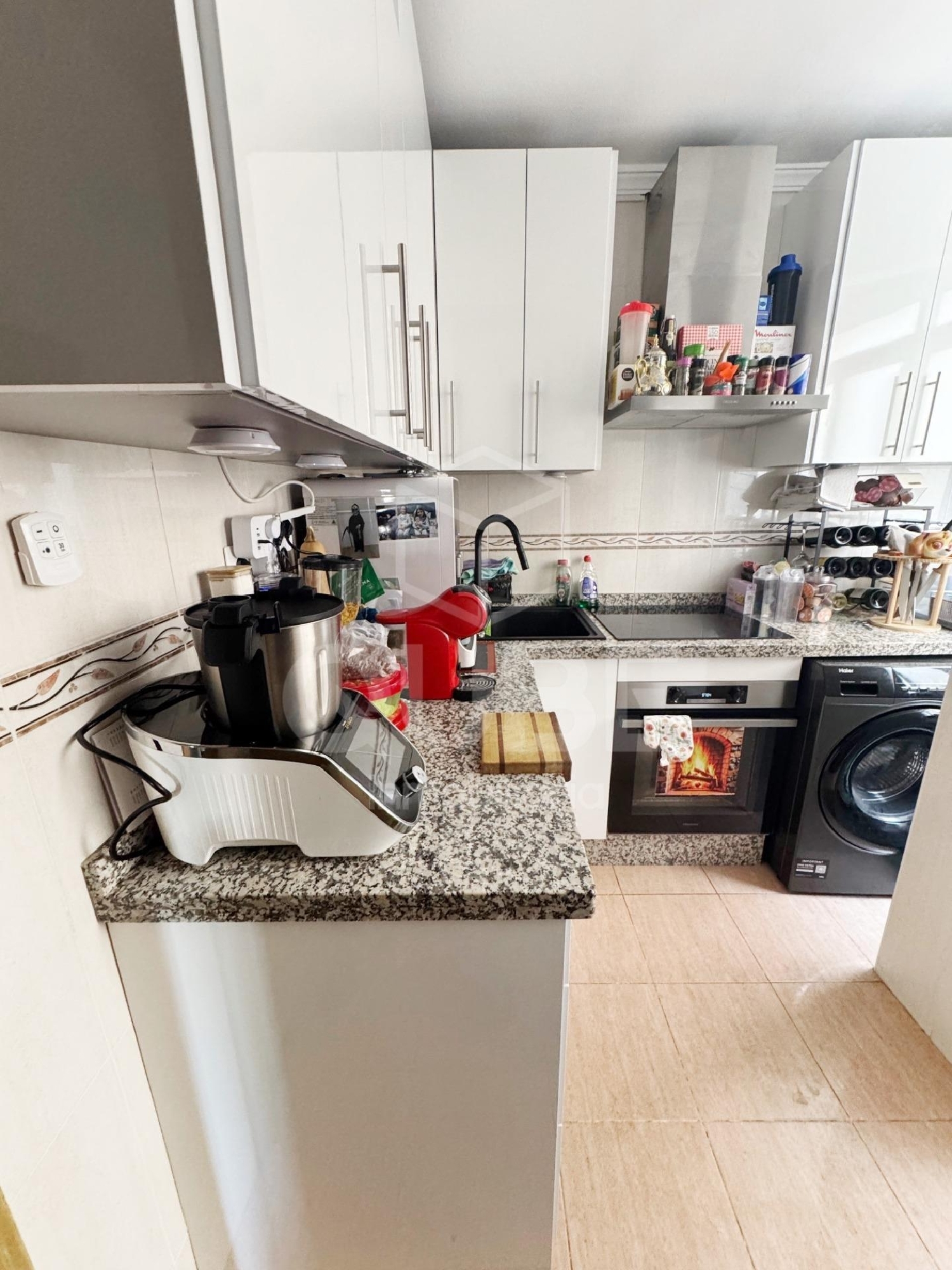  te koop appartement Málaga Del Fresno Campiña 5