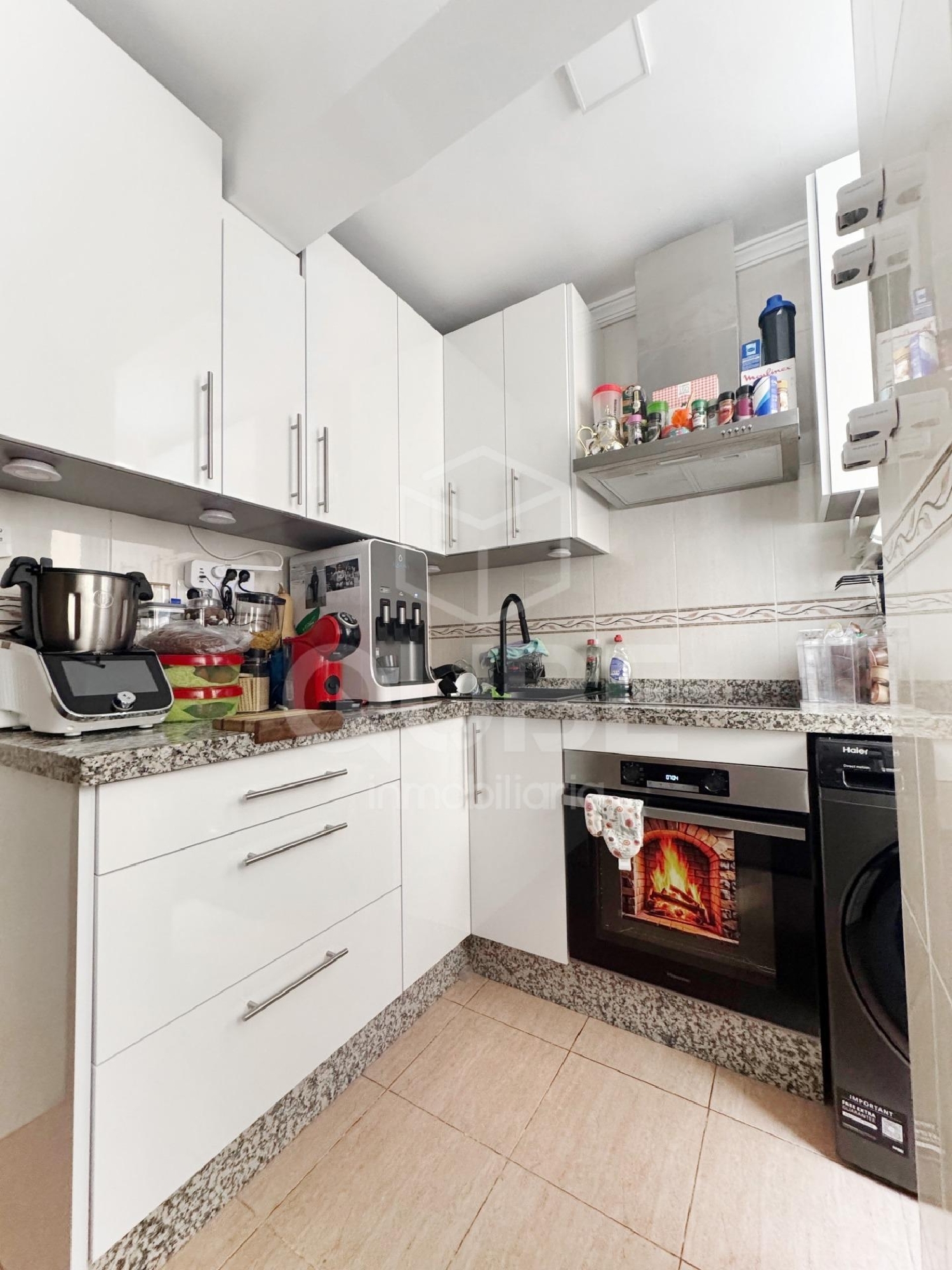  te koop appartement Málaga Del Fresno Campiña 4