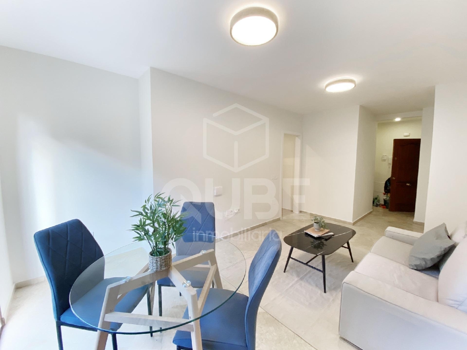  till salu lägenhet Málaga Del Fresno Campiña 2