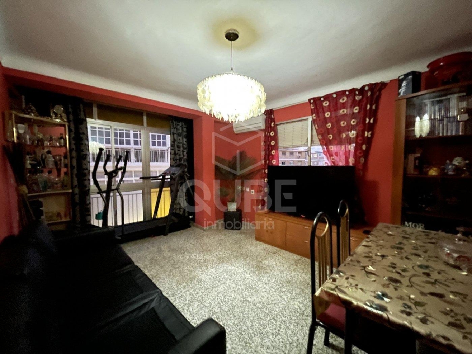  till salu lägenhet Málaga Del Fresno Campiña 5