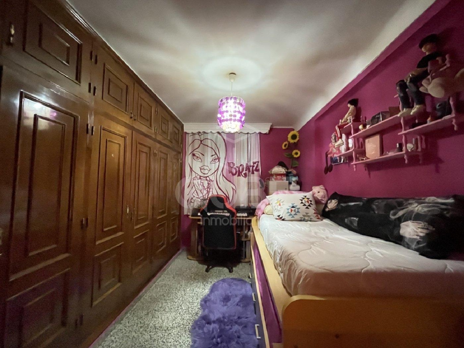  till salu lägenhet Málaga Del Fresno Campiña 4