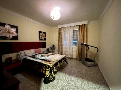 Málaga Del Fresno Campiña lägenhet foto 6375382