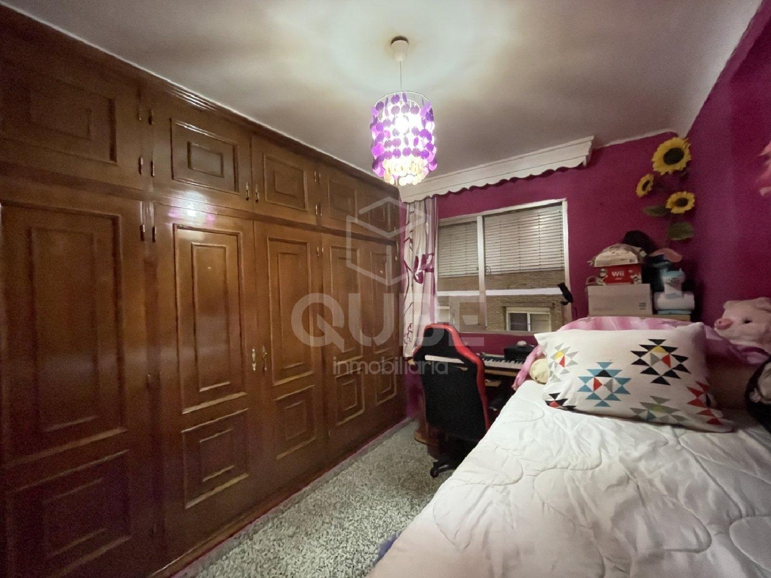  till salu lägenhet Málaga Del Fresno Campiña 8