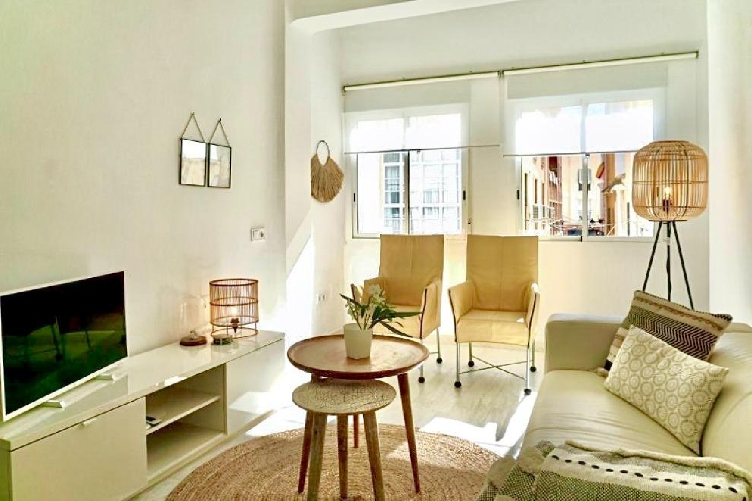  en venta apartamento Málaga Del Fresno Campiña 5