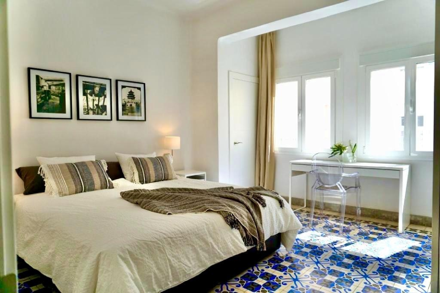  en venta apartamento Málaga Del Fresno Campiña 8