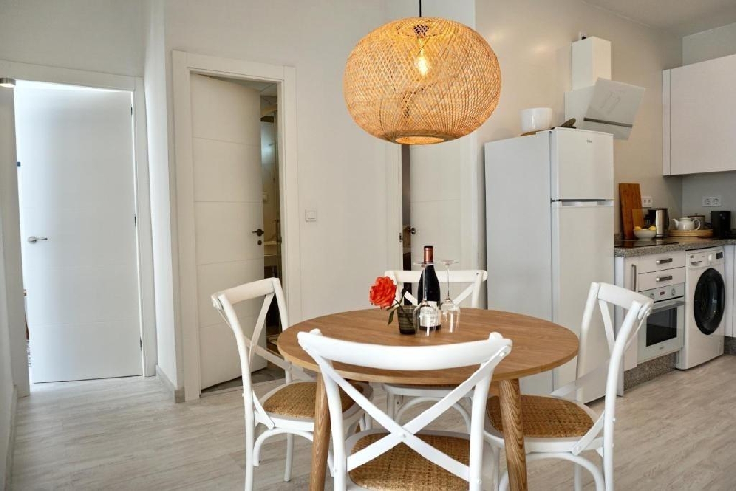  en venta apartamento Málaga Del Fresno Campiña 7