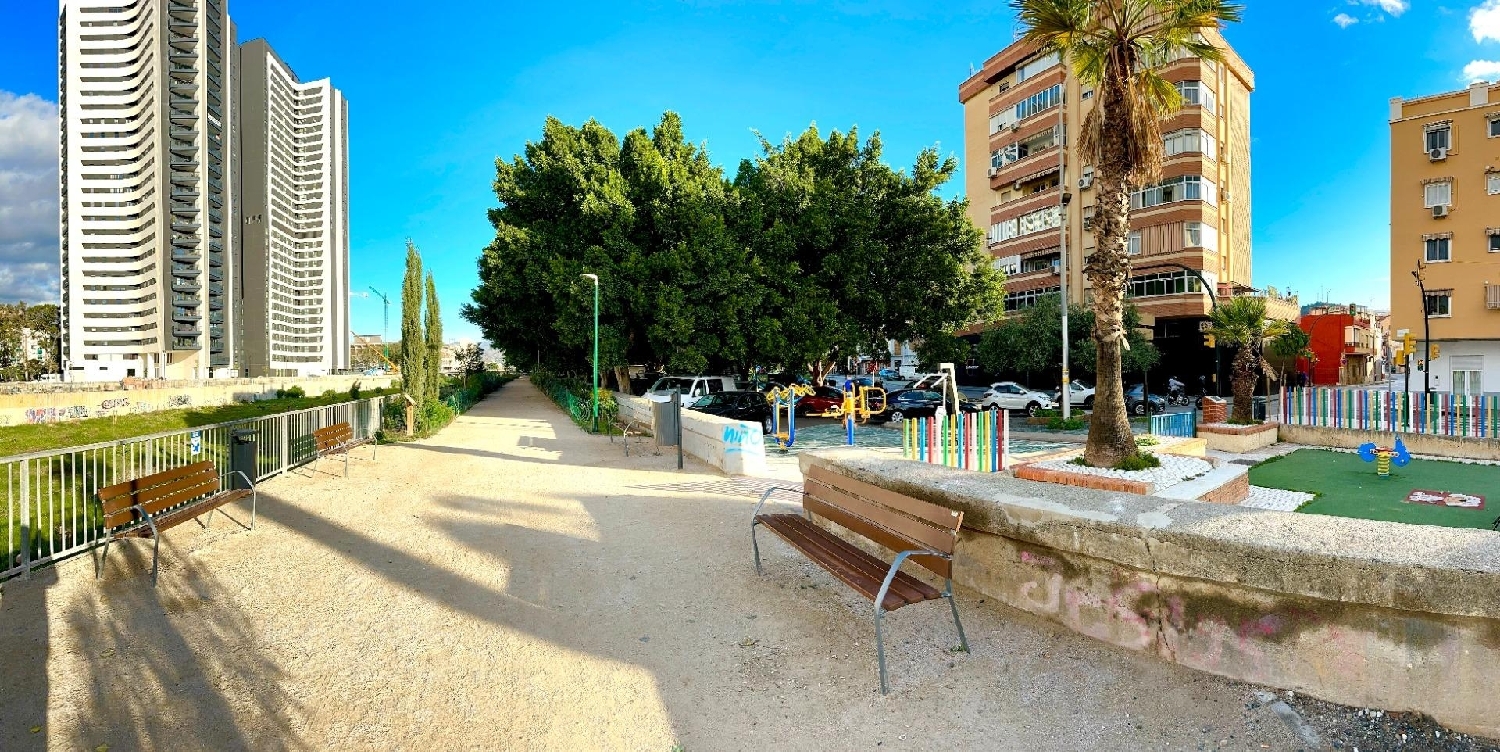  en venta apartamento Málaga Del Fresno Campiña 1