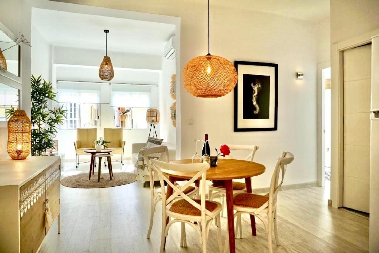  en venta apartamento Málaga Del Fresno Campiña 6
