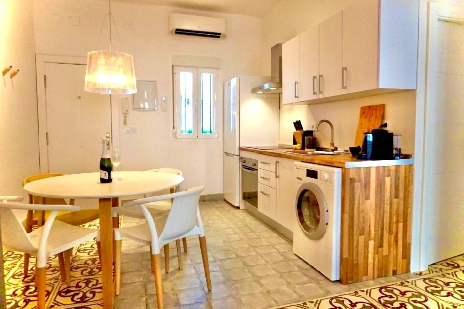  en venta apartamento Málaga Del Fresno Campiña 3